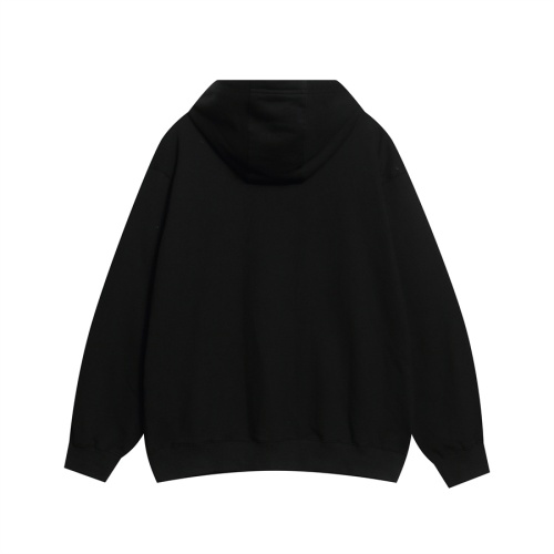 Cheap Prada Hoodies Long Sleeved For Unisex #1251549 Replica Wholesale [$56.00 USD] [ITEM#1251549] on Replica Prada Hoodies