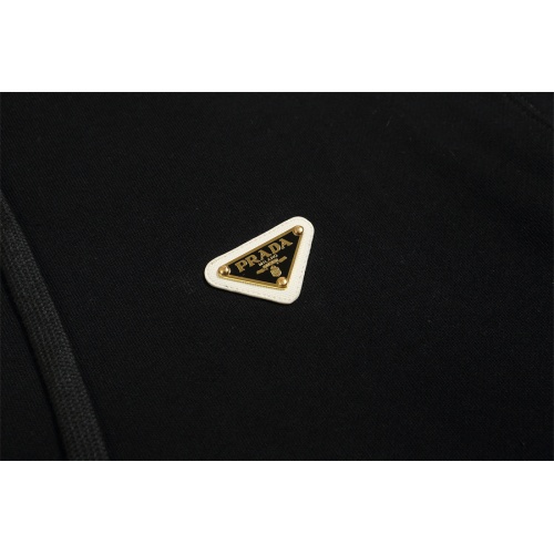 Cheap Prada Hoodies Long Sleeved For Unisex #1251549 Replica Wholesale [$56.00 USD] [ITEM#1251549] on Replica Prada Hoodies