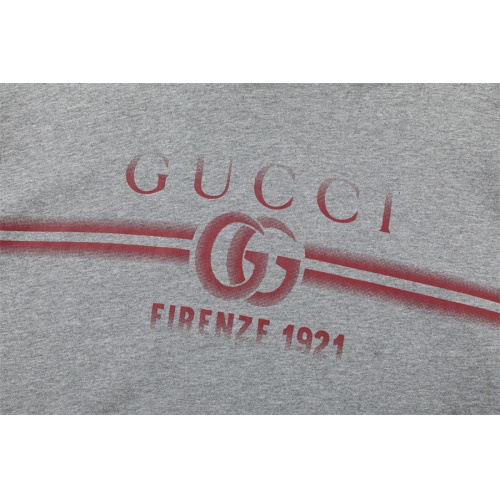 Cheap Gucci Hoodies Long Sleeved For Unisex #1251561 Replica Wholesale [$68.00 USD] [ITEM#1251561] on Replica Gucci Hoodies