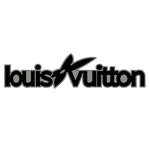 Cheap Louis Vuitton LV Hoodies Long Sleeved For Unisex #1251573 Replica Wholesale [$60.00 USD] [ITEM#1251573] on Replica Louis Vuitton LV Hoodies