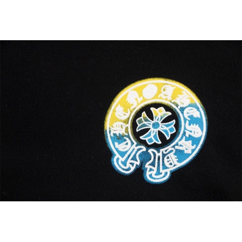 Cheap Chrome Hearts Hoodies Long Sleeved For Unisex #1251594 Replica Wholesale [$68.00 USD] [ITEM#1251594] on Replica Chrome Hearts Hoodies