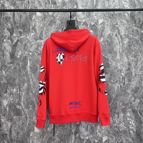 Cheap Chrome Hearts Hoodies Long Sleeved For Unisex #1251601 Replica Wholesale [$68.00 USD] [ITEM#1251601] on Replica Chrome Hearts Hoodies