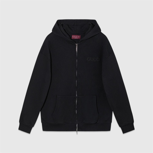 Cheap Gucci Jackets Long Sleeved For Unisex #1251609 Replica Wholesale [$76.00 USD] [ITEM#1251609] on Replica Gucci Jackets