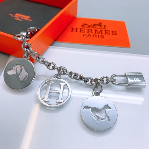 Cheap Hermes Key Holder And Bag Buckle #1251641 Replica Wholesale [$36.00 USD] [ITEM#1251641] on Replica Hermes Key Holder And Bag Buckle