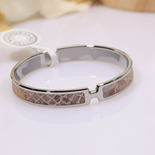 Cheap Hermes Bracelets #1251652 Replica Wholesale [$48.00 USD] [ITEM#1251652] on Replica Hermes Bracelets