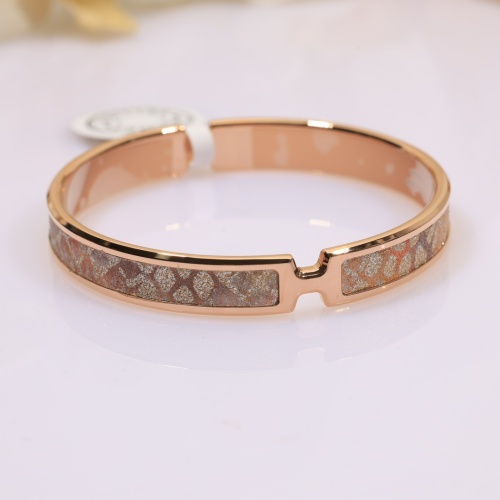 Cheap Hermes Bracelets #1251653 Replica Wholesale [$48.00 USD] [ITEM#1251653] on Replica Hermes Bracelets