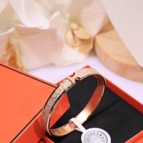 Cheap Hermes Bracelets #1251653 Replica Wholesale [$48.00 USD] [ITEM#1251653] on Replica Hermes Bracelets