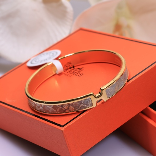 Cheap Hermes Bracelets #1251654 Replica Wholesale [$48.00 USD] [ITEM#1251654] on Replica Hermes Bracelets