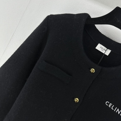 Cheap Celine Sweaters Long Sleeved For Women #1251656 Replica Wholesale [$102.00 USD] [ITEM#1251656] on Replica Celine Sweaters