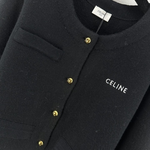 Cheap Celine Sweaters Long Sleeved For Women #1251656 Replica Wholesale [$102.00 USD] [ITEM#1251656] on Replica Celine Sweaters