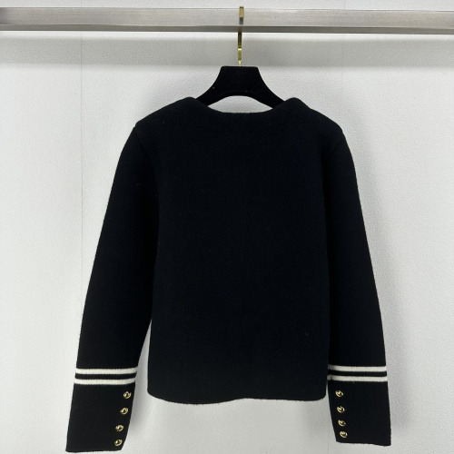 Cheap Celine Sweaters Long Sleeved For Women #1251656 Replica Wholesale [$102.00 USD] [ITEM#1251656] on Replica Celine Sweaters