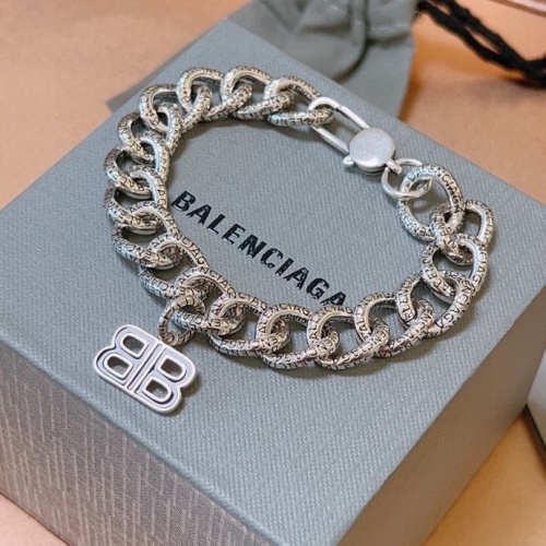 Cheap Balenciaga Bracelets #1251673 Replica Wholesale [$56.00 USD] [ITEM#1251673] on Replica Balenciaga Bracelets