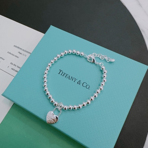 Cheap Tiffany Bracelets #1251679 Replica Wholesale [$34.00 USD] [ITEM#1251679] on Replica Tiffany Bracelets