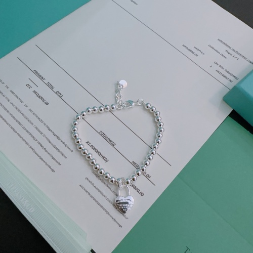 Cheap Tiffany Bracelets #1251679 Replica Wholesale [$34.00 USD] [ITEM#1251679] on Replica Tiffany Bracelets