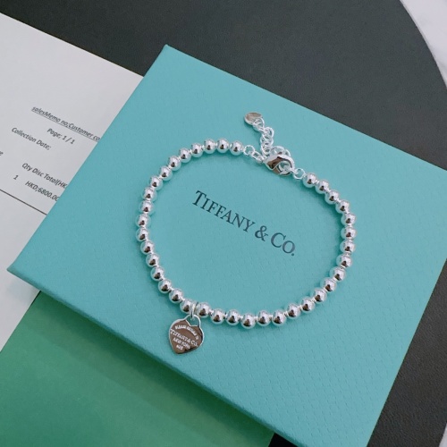 Cheap Tiffany Bracelets #1251682 Replica Wholesale [$34.00 USD] [ITEM#1251682] on Replica Tiffany Bracelets