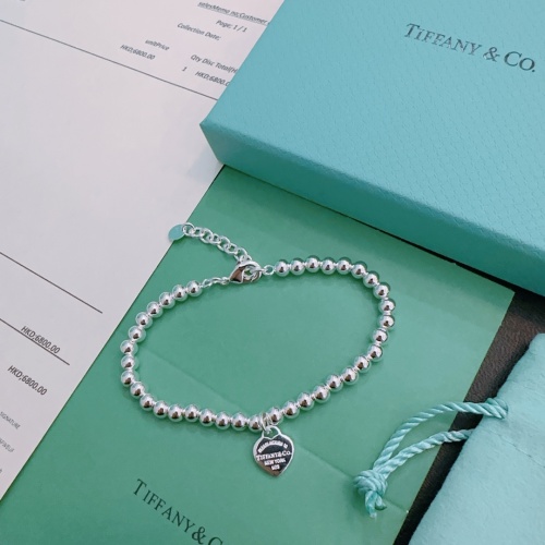 Cheap Tiffany Bracelets #1251682 Replica Wholesale [$34.00 USD] [ITEM#1251682] on Replica Tiffany Bracelets