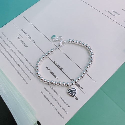 Cheap Tiffany Bracelets #1251682 Replica Wholesale [$34.00 USD] [ITEM#1251682] on Replica Tiffany Bracelets