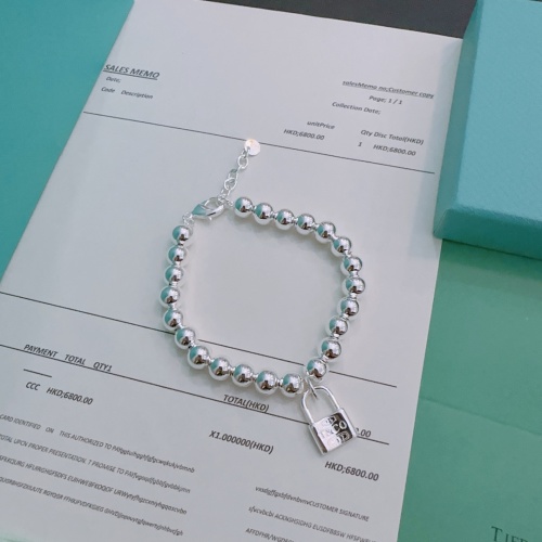 Cheap Tiffany Bracelets #1251692 Replica Wholesale [$45.00 USD] [ITEM#1251692] on Replica Tiffany Bracelets