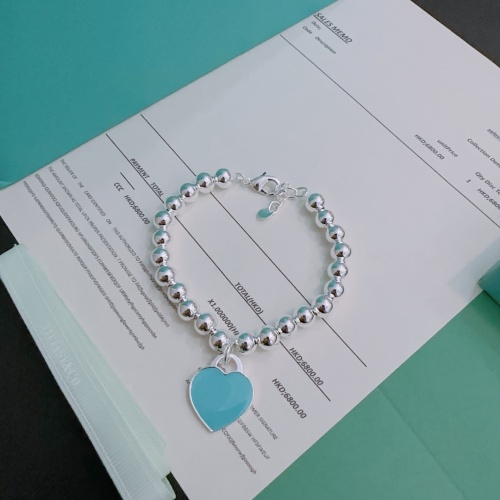 Cheap Tiffany Bracelets #1251693 Replica Wholesale [$45.00 USD] [ITEM#1251693] on Replica Tiffany Bracelets