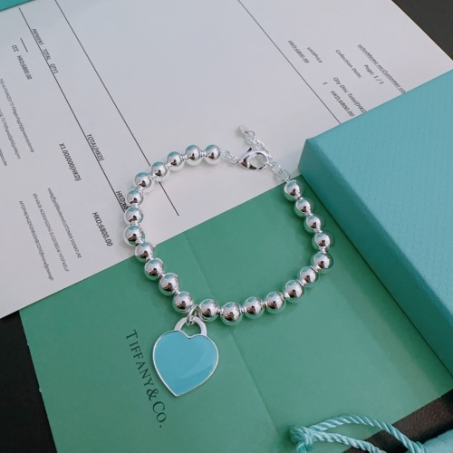 Cheap Tiffany Bracelets #1251693 Replica Wholesale [$45.00 USD] [ITEM#1251693] on Replica Tiffany Bracelets