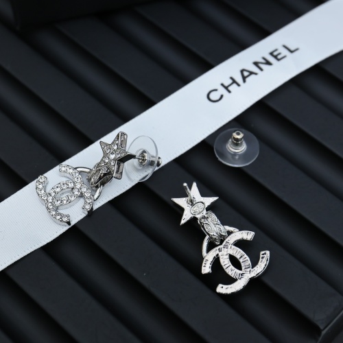 Cheap Chanel Earrings For Women #1251705 Replica Wholesale [$29.00 USD] [ITEM#1251705] on Replica Chanel Earrings