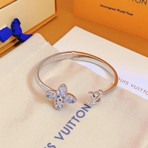 Cheap Louis Vuitton LV Bracelets #1251710 Replica Wholesale [$36.00 USD] [ITEM#1251710] on Replica Louis Vuitton LV Bracelets