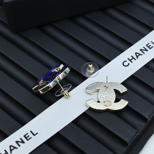 Cheap Chanel Earrings For Women #1251725 Replica Wholesale [$27.00 USD] [ITEM#1251725] on Replica Chanel Earrings