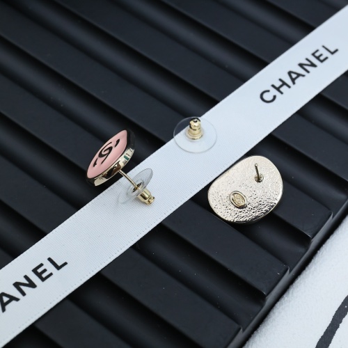 Cheap Chanel Earrings For Women #1251726 Replica Wholesale [$27.00 USD] [ITEM#1251726] on Replica Chanel Earrings