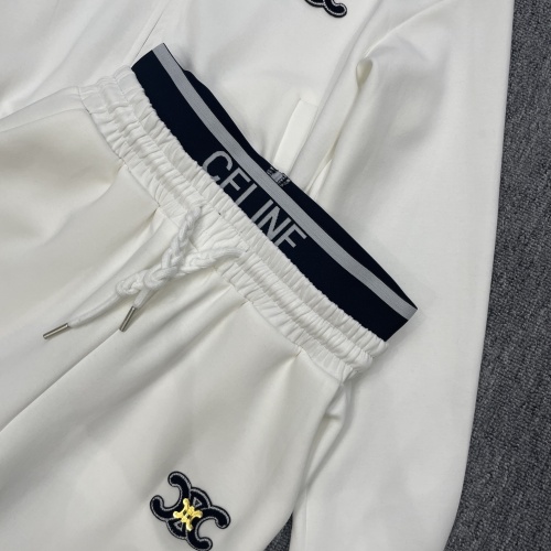 Cheap Celine Tracksuits Long Sleeved For Women #1251749 Replica Wholesale [$102.00 USD] [ITEM#1251749] on Replica Celine Tracksuits