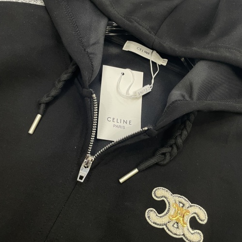 Cheap Celine Tracksuits Long Sleeved For Women #1251751 Replica Wholesale [$102.00 USD] [ITEM#1251751] on Replica Celine Tracksuits