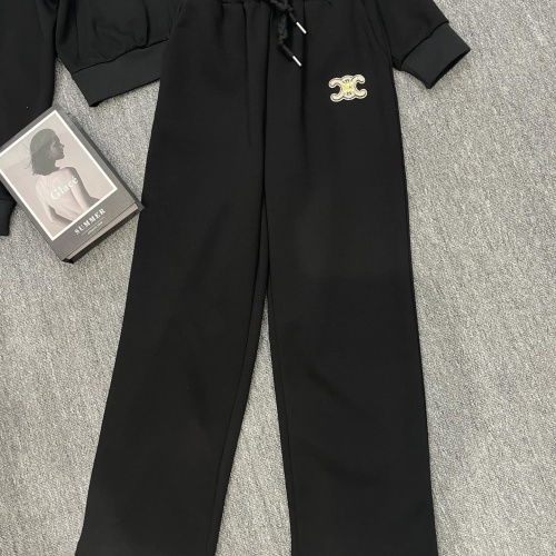 Cheap Celine Tracksuits Long Sleeved For Women #1251751 Replica Wholesale [$102.00 USD] [ITEM#1251751] on Replica Celine Tracksuits