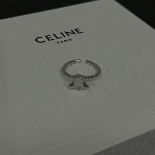 Cheap Celine Rings #1251752 Replica Wholesale [$36.00 USD] [ITEM#1251752] on Replica Celine Rings