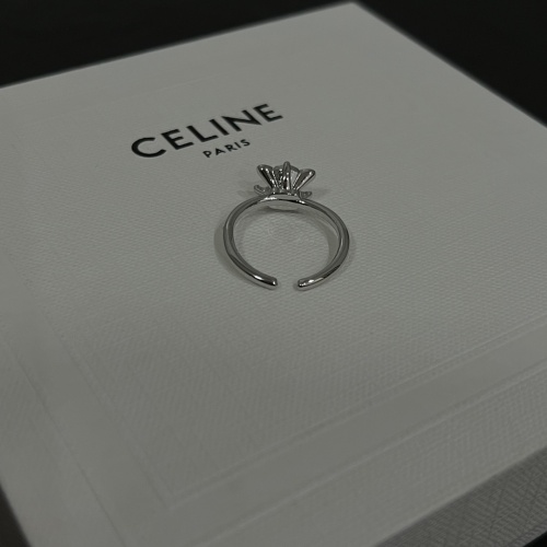 Cheap Celine Rings #1251752 Replica Wholesale [$36.00 USD] [ITEM#1251752] on Replica Celine Rings