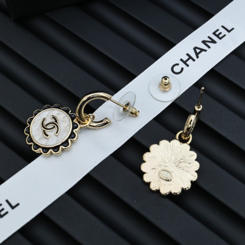 Cheap Chanel Earrings For Women #1251760 Replica Wholesale [$29.00 USD] [ITEM#1251760] on Replica Chanel Earrings