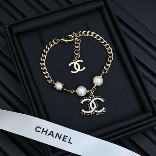 Cheap Chanel Bracelets For Women #1251761 Replica Wholesale [$29.00 USD] [ITEM#1251761] on Replica Chanel Bracelets