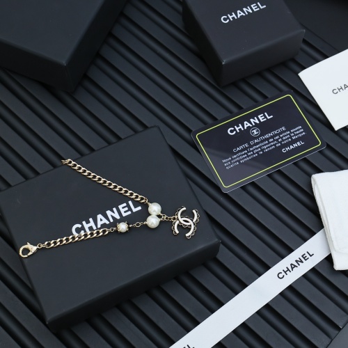 Cheap Chanel Bracelets For Women #1251761 Replica Wholesale [$29.00 USD] [ITEM#1251761] on Replica Chanel Bracelets