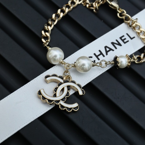 Cheap Chanel Bracelets For Women #1251761 Replica Wholesale [$29.00 USD] [ITEM#1251761] on Replica Chanel Bracelets