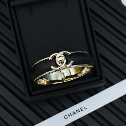 Cheap Chanel Bracelets #1251762 Replica Wholesale [$56.00 USD] [ITEM#1251762] on Replica Chanel Bracelets