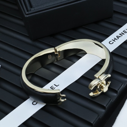 Cheap Chanel Bracelets #1251762 Replica Wholesale [$56.00 USD] [ITEM#1251762] on Replica Chanel Bracelets