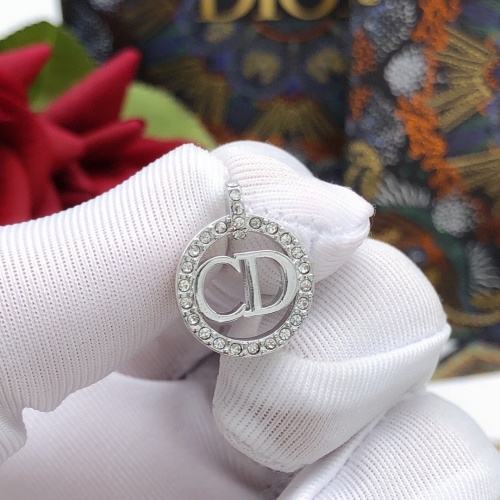 Cheap Christian Dior Earrings For Women #1251799 Replica Wholesale [$27.00 USD] [ITEM#1251799] on Replica Christian Dior Earrings