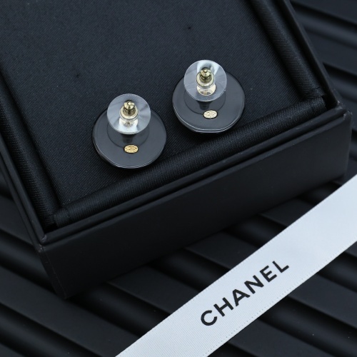 Cheap Chanel Earrings For Women #1251816 Replica Wholesale [$27.00 USD] [ITEM#1251816] on Replica Chanel Earrings