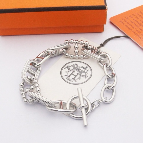 Cheap Hermes Bracelets #1251851 Replica Wholesale [$32.00 USD] [ITEM#1251851] on Replica Hermes Bracelets