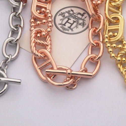 Cheap Hermes Bracelets #1251851 Replica Wholesale [$32.00 USD] [ITEM#1251851] on Replica Hermes Bracelets