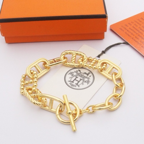 Cheap Hermes Bracelets #1251853 Replica Wholesale [$32.00 USD] [ITEM#1251853] on Replica Hermes Bracelets