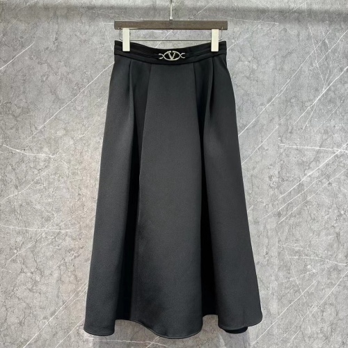 Cheap Valentino Midi Skirt For Women #1251860 Replica Wholesale [$76.00 USD] [ITEM#1251860] on Replica Valentino Skirts