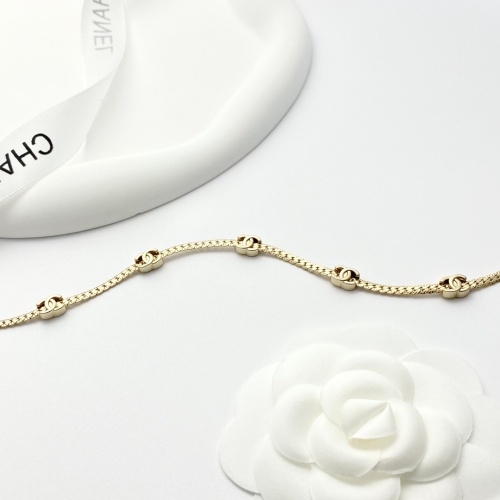 Cheap Chanel Necklaces #1251881 Replica Wholesale [$36.00 USD] [ITEM#1251881] on Replica 