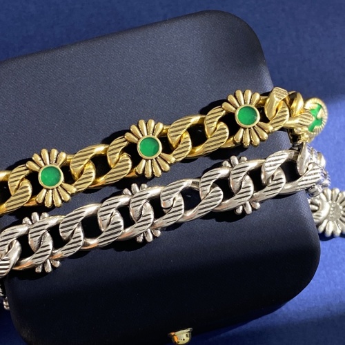 Cheap Gucci Bracelets #1251886 Replica Wholesale [$34.00 USD] [ITEM#1251886] on Replica Gucci Bracelets