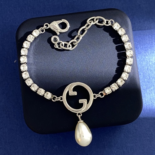 Cheap Gucci Bracelets For Women #1251889 Replica Wholesale [$29.00 USD] [ITEM#1251889] on Replica Gucci Bracelets