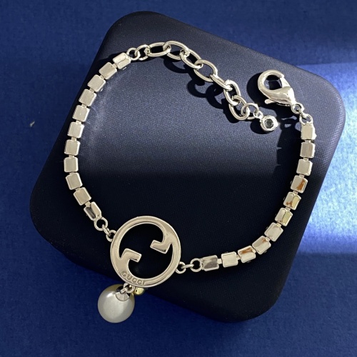 Cheap Gucci Bracelets For Women #1251889 Replica Wholesale [$29.00 USD] [ITEM#1251889] on Replica Gucci Bracelets