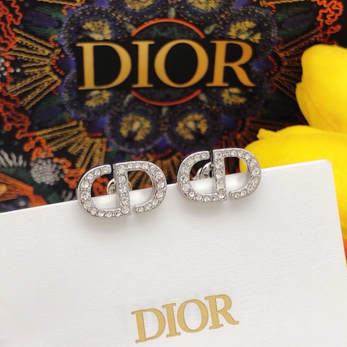 Cheap Christian Dior Earrings For Women #1251903 Replica Wholesale [$27.00 USD] [ITEM#1251903] on Replica Christian Dior Earrings